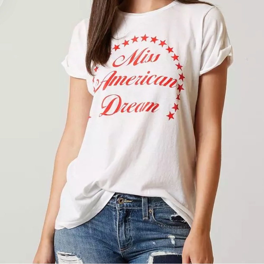 Wildfox "Miss American Dream"